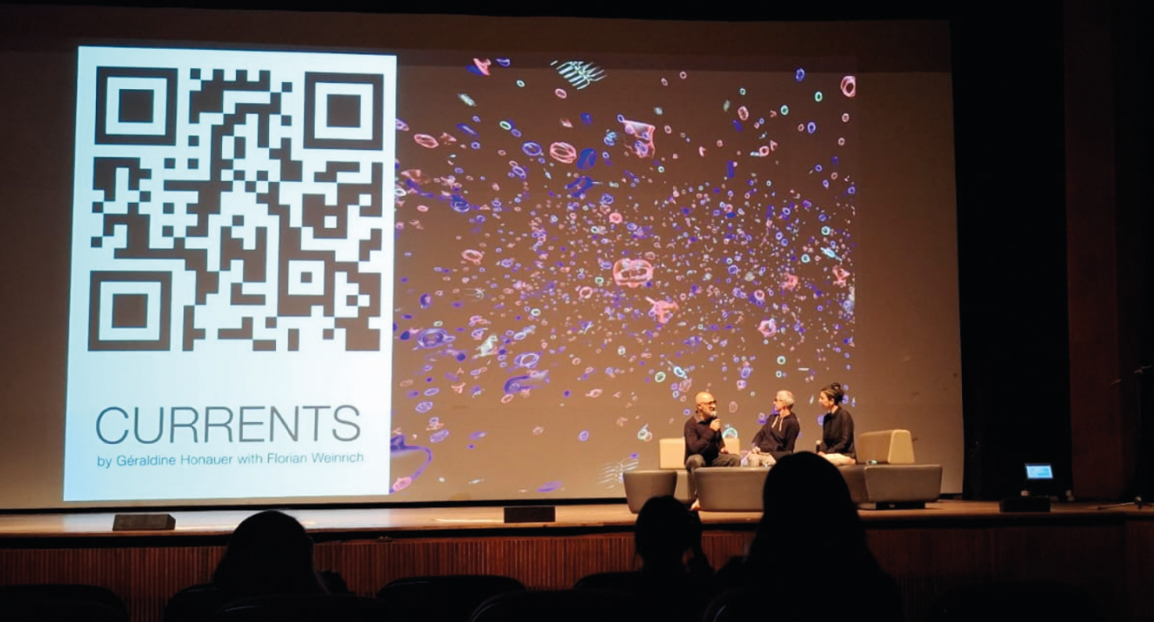 Vol. II, Festival Regenerate